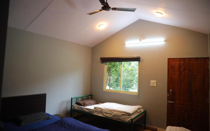 Moonlight Luxury Camps