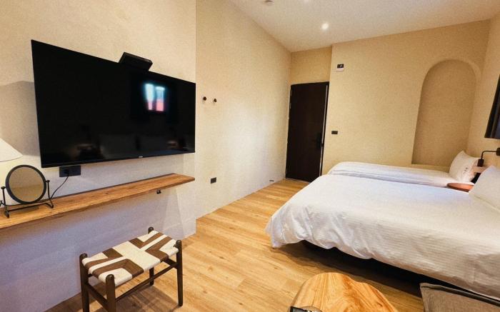 春眠民宿