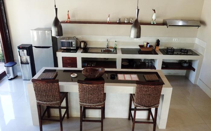 Gili Palms Villas