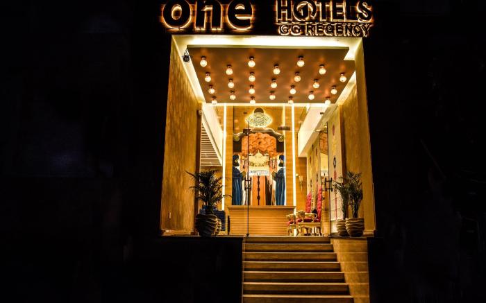 One Earth GG Regency (80 Steps to Golden Temple)