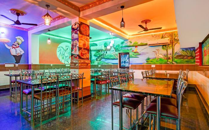 Super Collection O Zoological Park Formerly Nandankanan Resort