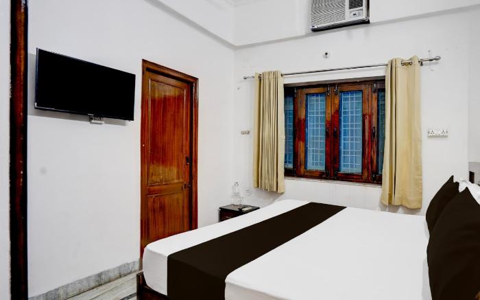 Hotel O Ujjawal Bhawan Formerly Anmol Residency
