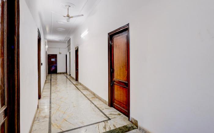Hotel O Ujjawal Bhawan Formerly Anmol Residency