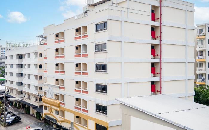 P-Park Hotel Bangkok