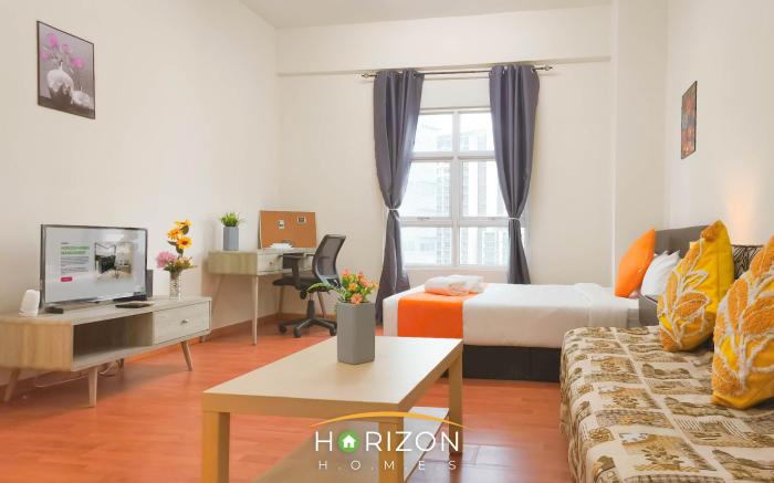 MayTower Studio by Horizon Homes 23A26