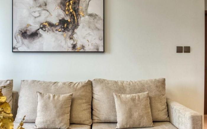 Your 30th-Floor Haven Awaits
