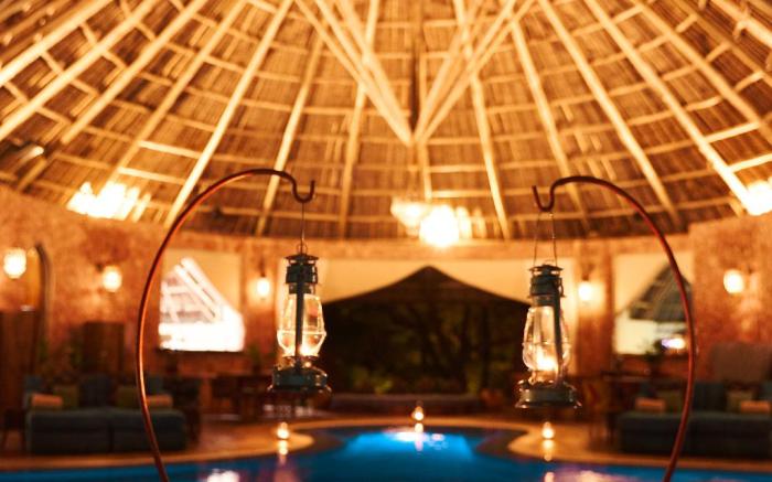 Xanadu Luxury Villas & Retreat Zanzibar