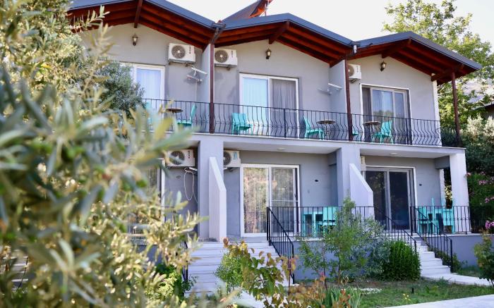 ADASU Otel