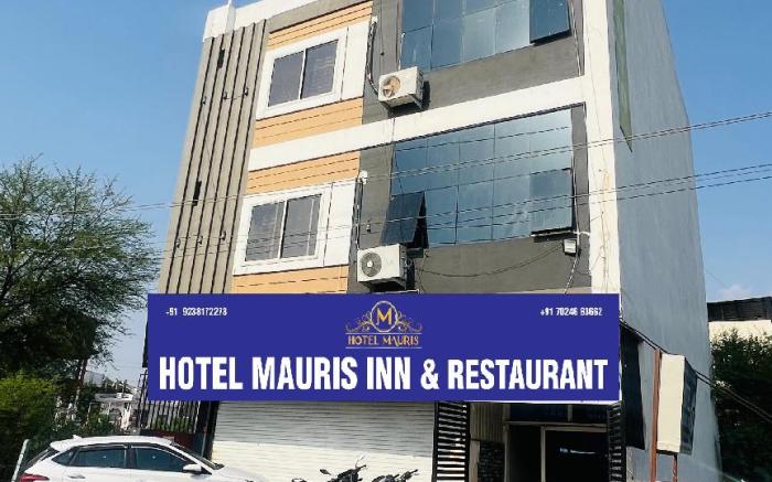 Hotel Mauris Inn