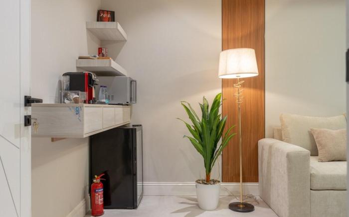 Sawa Nuzul | Details make the difference