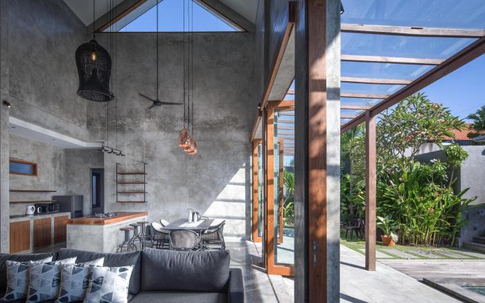 5BR SooBali Niscala Villa