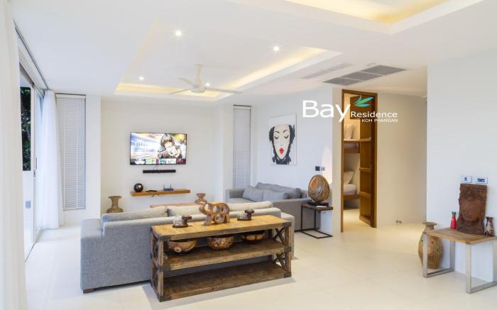 FUN . JEN 3br - Pool, Panoramic Sea View