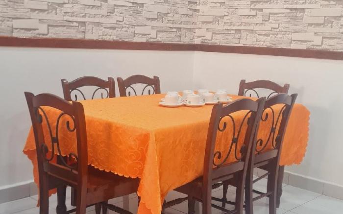 Anjung Vacation Home No 31