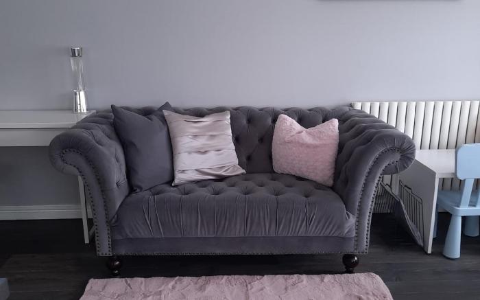 Medway Bungalow,SEND Accessible Rainham,Gillingham