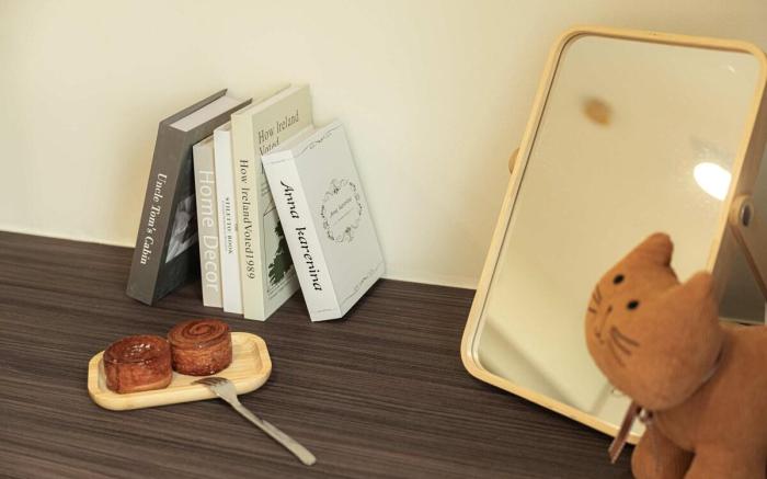 Rustic Escape: Golden Moments