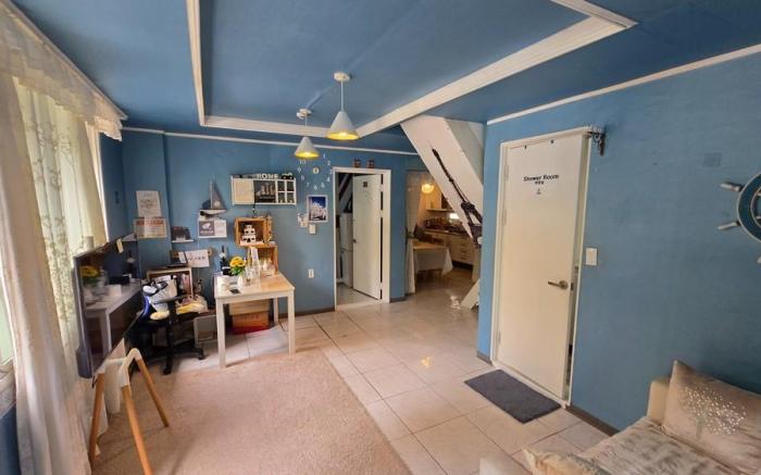 Daegu Glens Guesthouse
