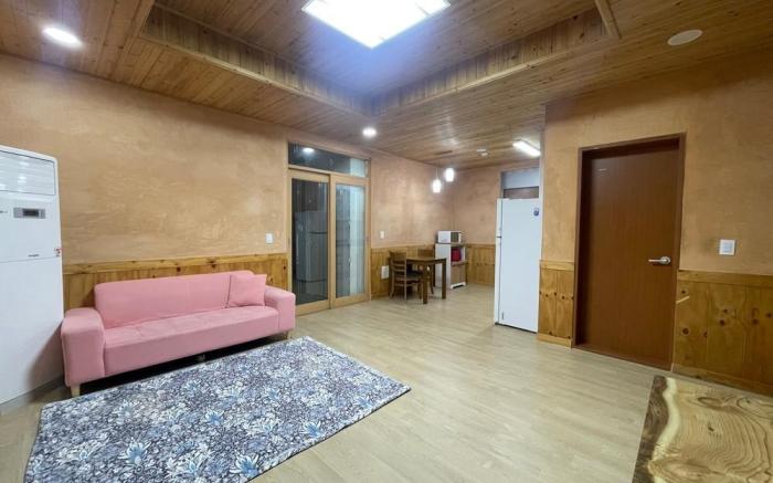 Gapyeong Pureun Hosu Pension