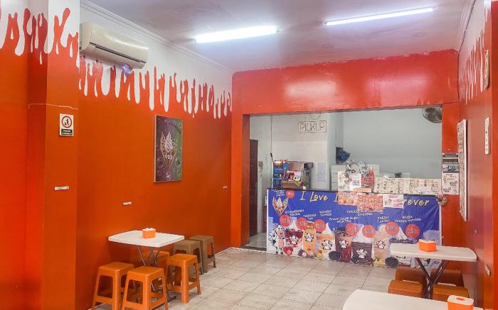 RedDoorz @ Eskol Untung Suropati Lampung