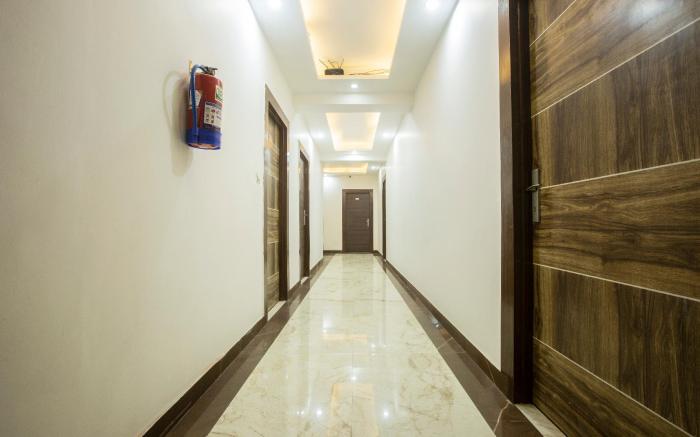 Room Sity At Airport
