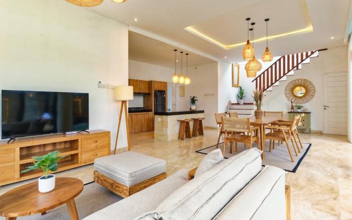 Club Residence 8 Canggu 