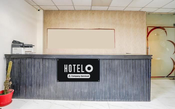 Super Hotel O Sector 51 Metro Station Formerly Shubham Residency
