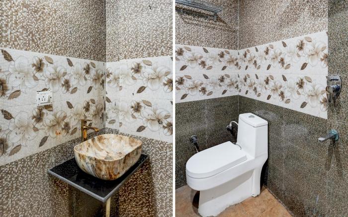 Hotel O Sector 51 Metro Station Formerly Shubham Residency