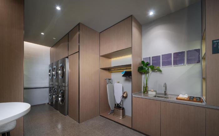 Atour Hotel Harbin Medical University No.1 Hospital Gongcheng University Metro Station