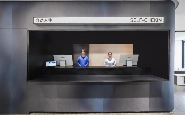 Atour Light Hotel Beijing Fengtai Headquarters Base