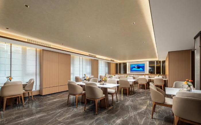 Atour Hotel Zhengzhou Convention and Exhibition Center Shangdu Road