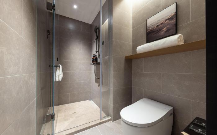 Atour Hotel Wuhan Tongji Medical College Baofeng Road