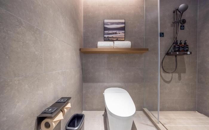 Atour Hotel Changsha Wuyi Square Bishahu Metro Station