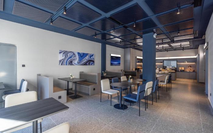 Atour Light Hotel Xuzhou Suning Plaza Zhongshan South Road