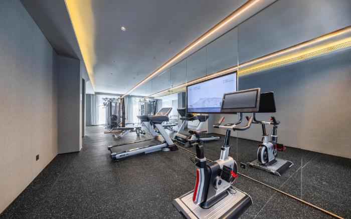 Atour Hotel Yangzhou Shouxihu Wenchang Middle Road