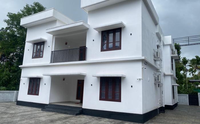 Empire Mona Villa