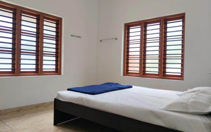 Empire Life Pool Villa