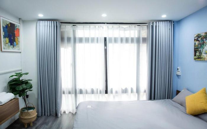 Cozy2.Toàn bộ nhà tại Hoàn Kiếm 3 phòng 4 giường