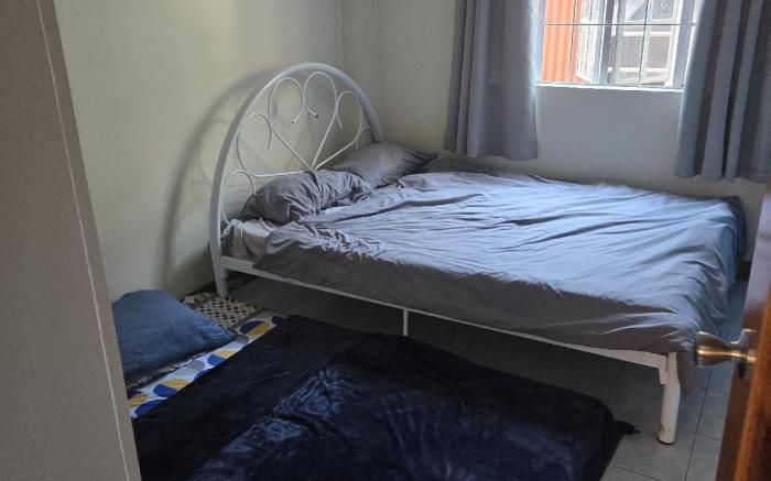 Baguio Transient Rm 2 Near Igorot Stone Kingdom