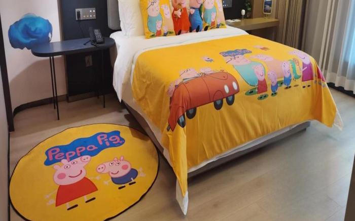 RANZ Hotel (Chongqing Wanzhou Wanda Plaza Gaosuntang Pedestrian Street Branch)