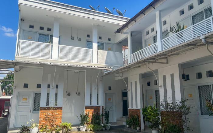 GM Residence Syariah dekat RSUD Kota Bogor