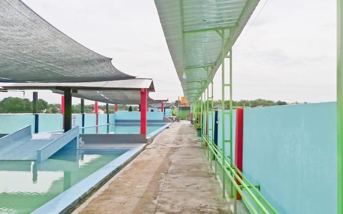 RedDoorz @ Sekar Tanjung Homestay Sukoharjo