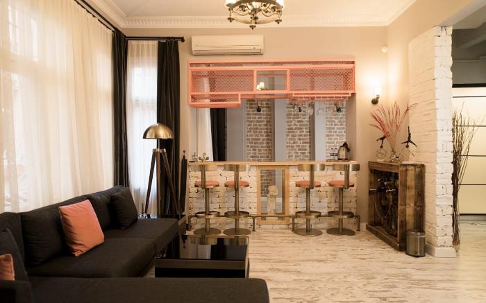 Magnova Studios (İstiklal Street