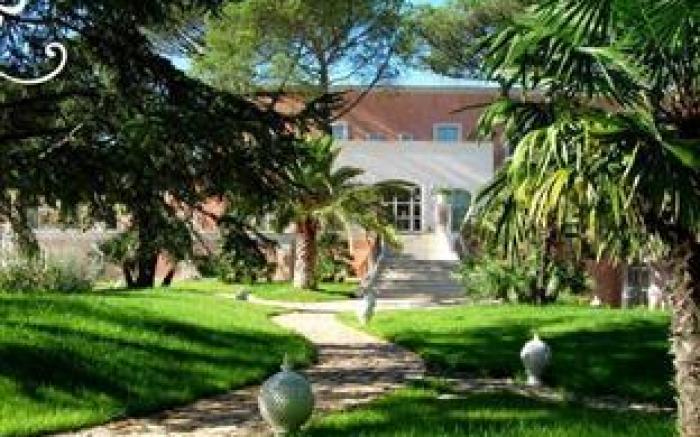 Relais Villa San Martino