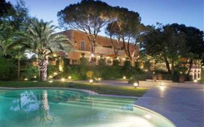 Relais Villa San Martino