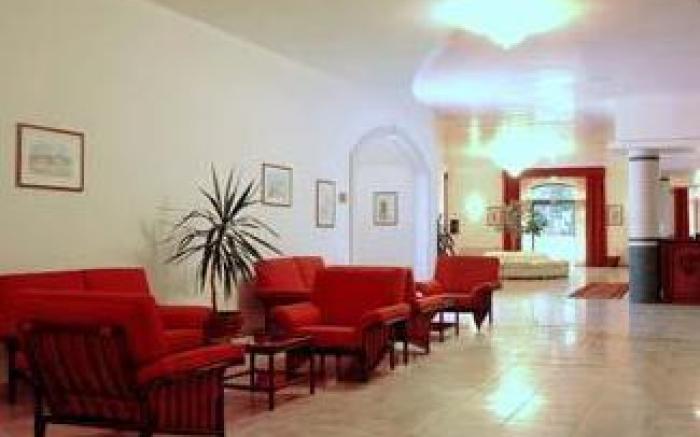 Hotel Villa Rosa