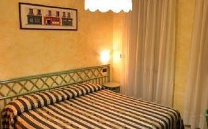 Hotel Blue Rose's