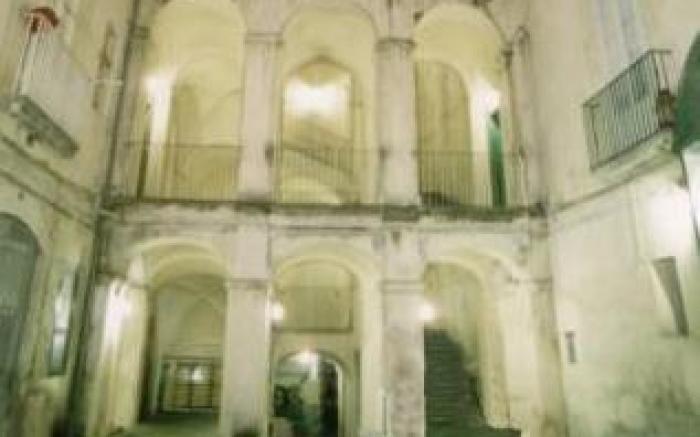 Soggiorno Paradiso