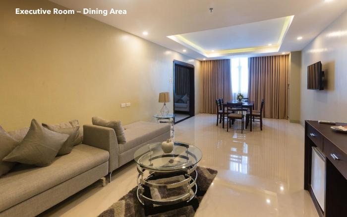 Iloilo Gateway Hotel