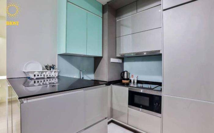 Expressionz Suites By iHost Global