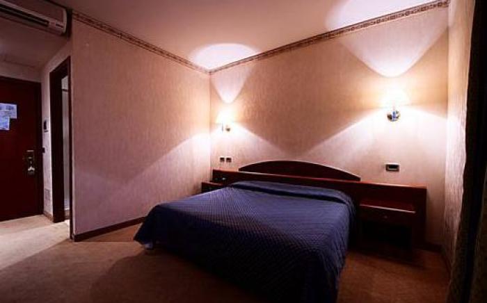 Roma Domus Hotel