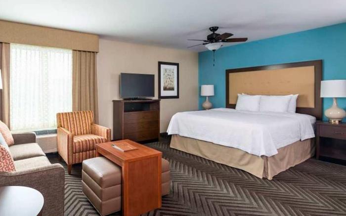 Homewood Suites By Hilton Akron Fairlawn